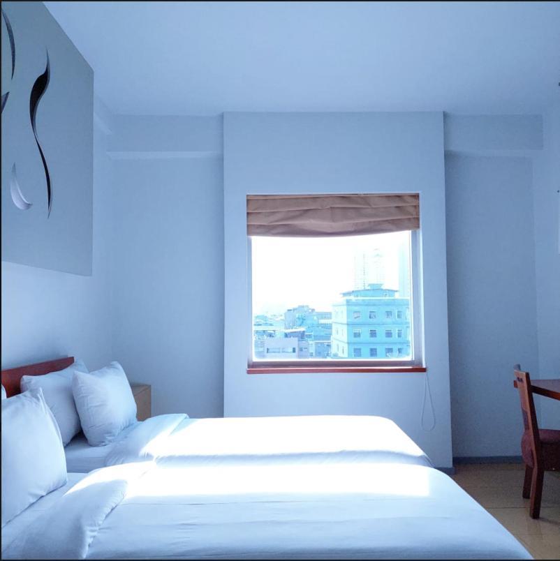 Sparks Life Jakarta, Artotel Curated Kültér fotó