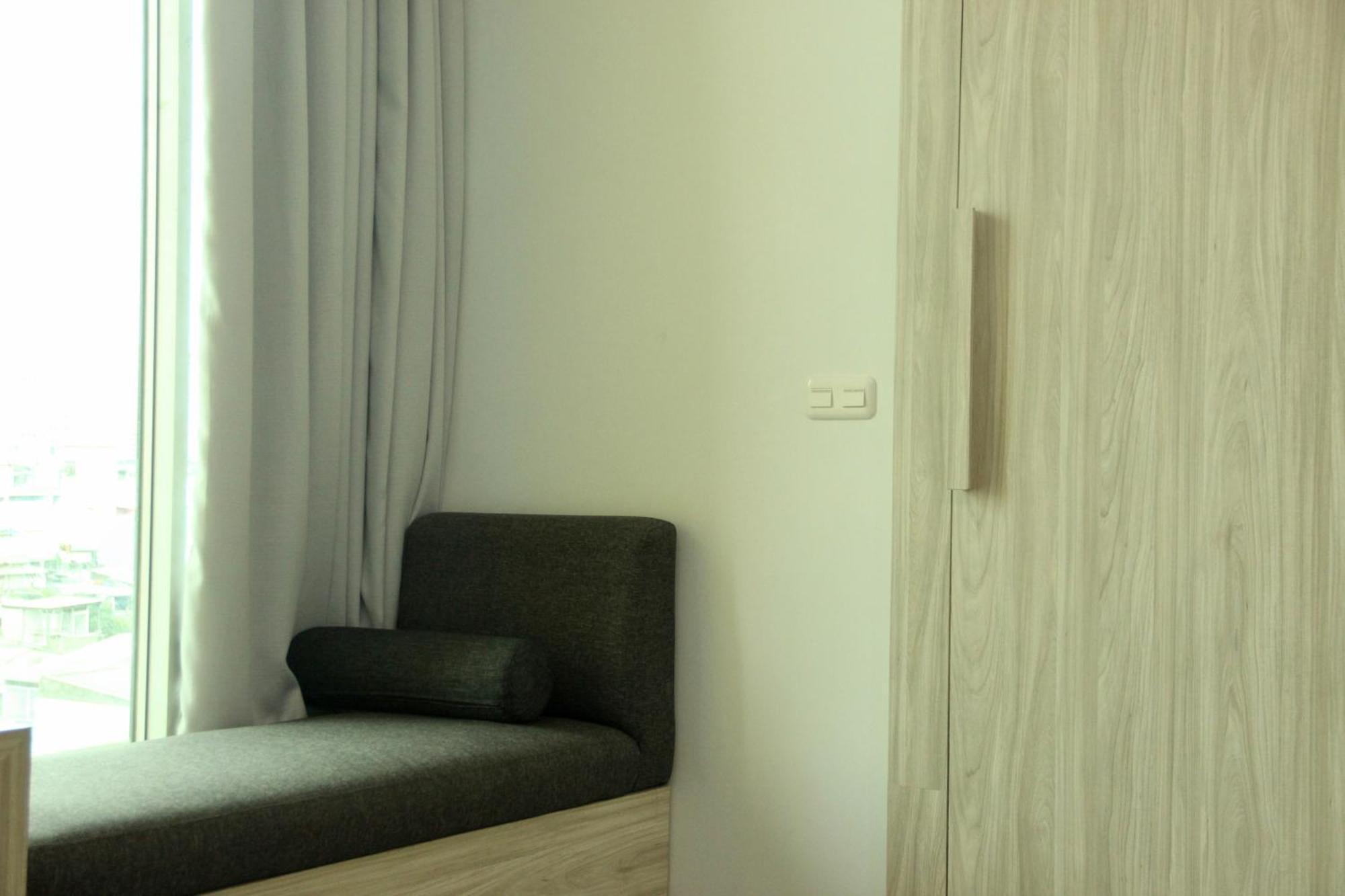 Sparks Life Jakarta, Artotel Curated Kültér fotó