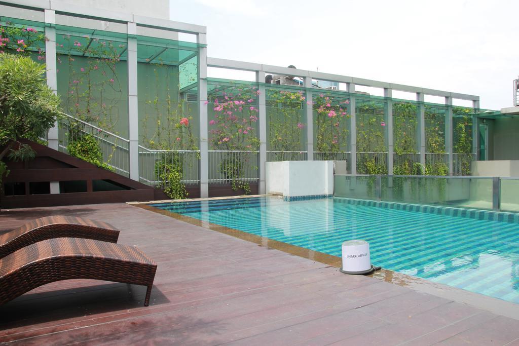 Sparks Life Jakarta, Artotel Curated Kültér fotó