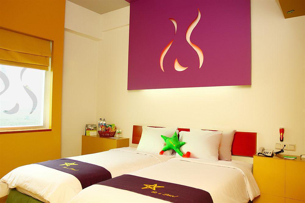 Sparks Life Jakarta, Artotel Curated Kültér fotó