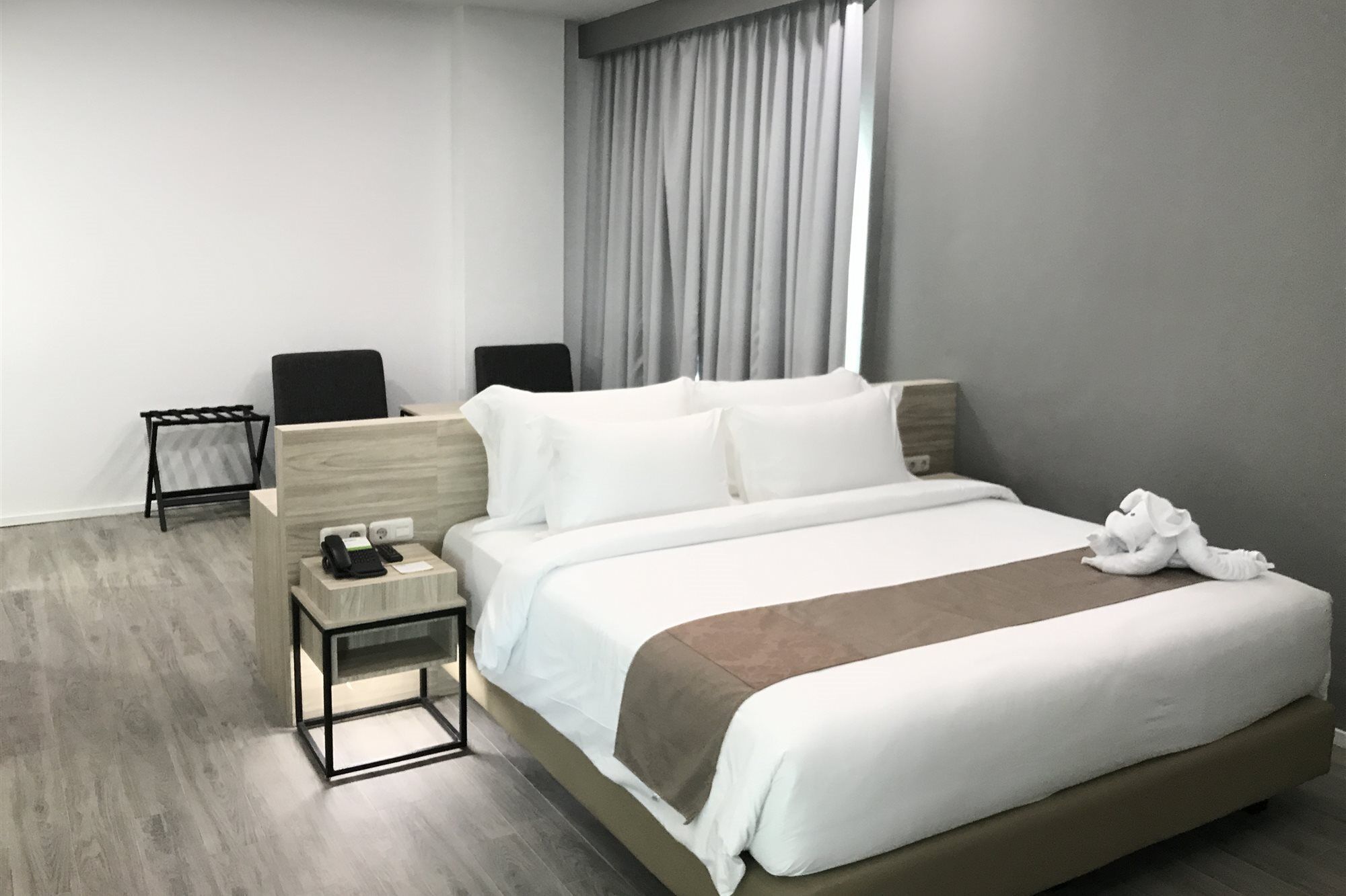 Sparks Life Jakarta, Artotel Curated Kültér fotó