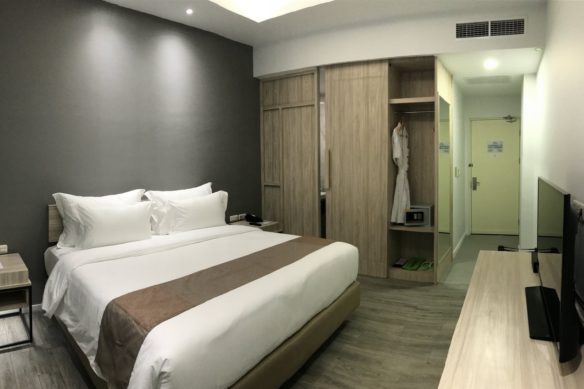 Sparks Life Jakarta, Artotel Curated Kültér fotó