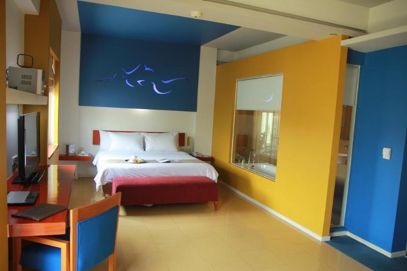 Sparks Life Jakarta, Artotel Curated Kültér fotó